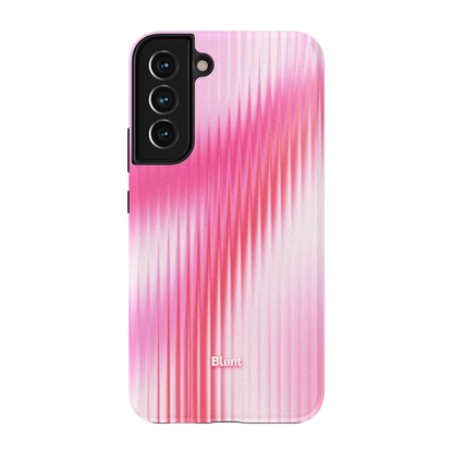 BubbleGum Samsung Case