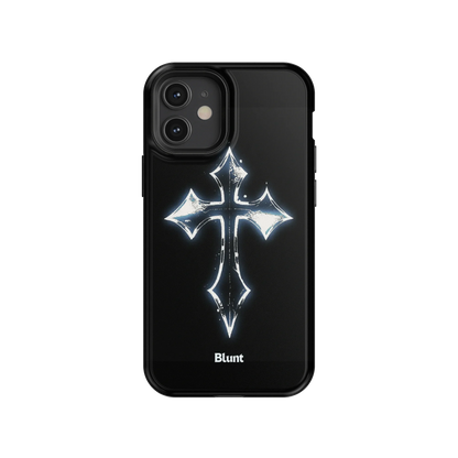 Icedout iPhone Case