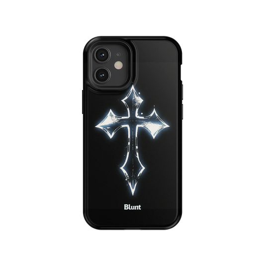 Icedout iPhone Case