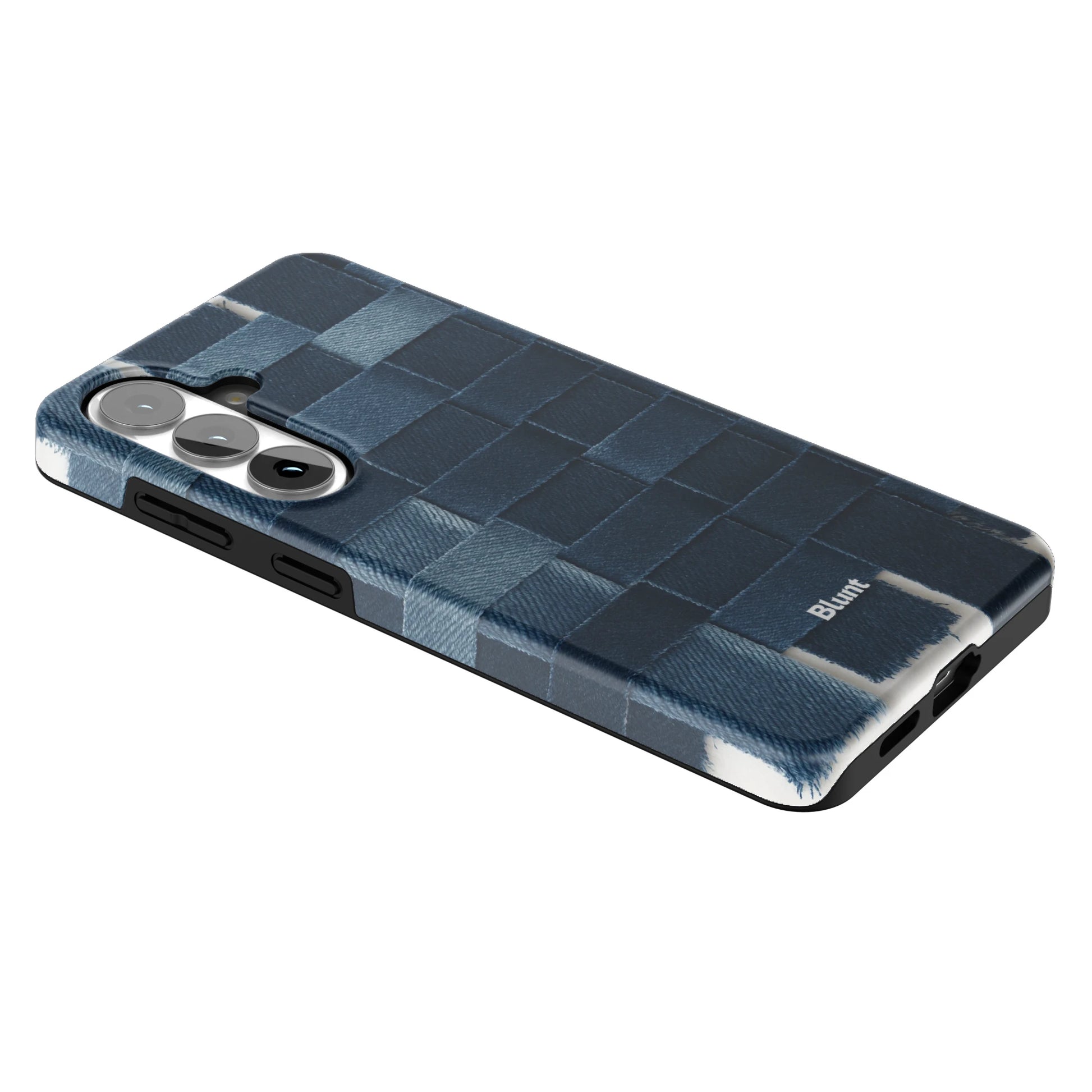 Indigo-Weave-samsung-case-Galaxy S26 Plus-2