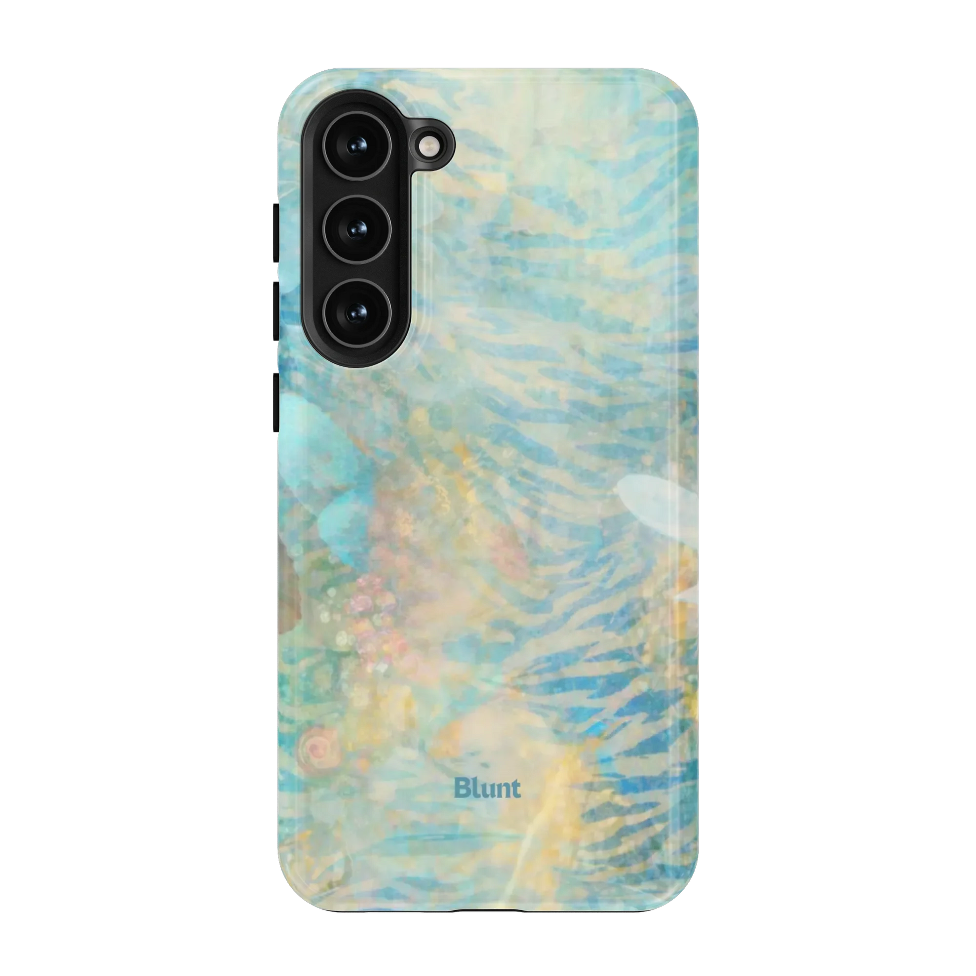 Poolside-Mist-samsung-case-Galaxy S23 Plus-1