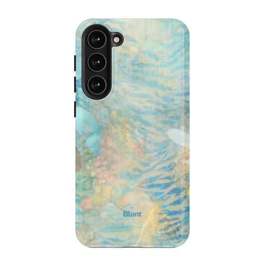 Poolside-Mist-samsung-case-Galaxy S23 Plus-1
