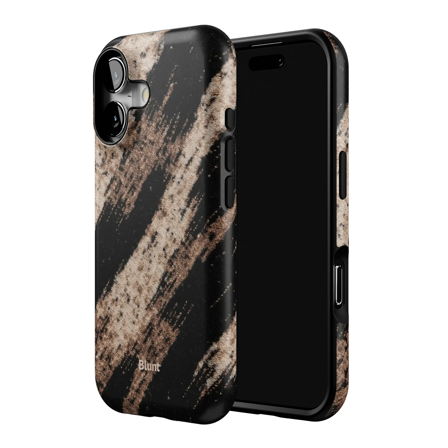 Charrow iPhone Case