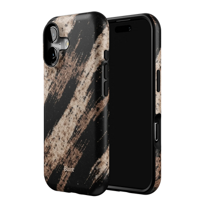 Charrow iPhone Case