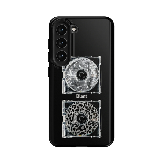 Disco Mix Samsung Case