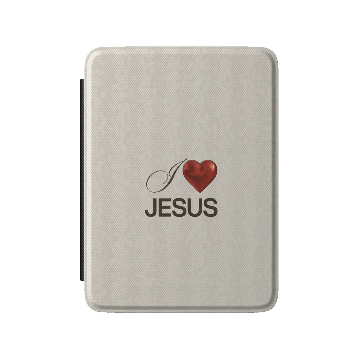 I Heart Jesus Kindle Case - Blunt Cases