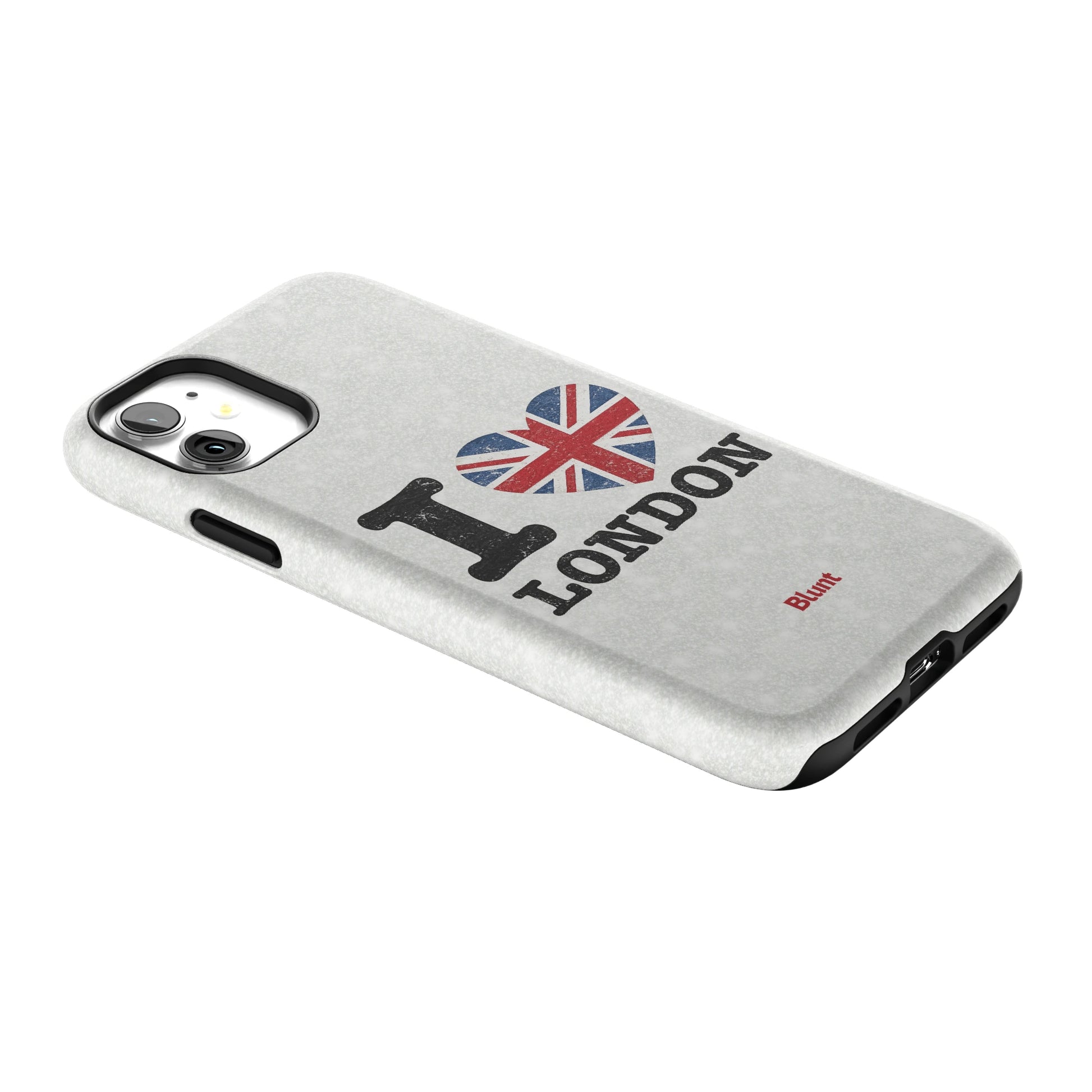 I Heart London iPhone Case gallery - Iphone_11_Iphone_2
