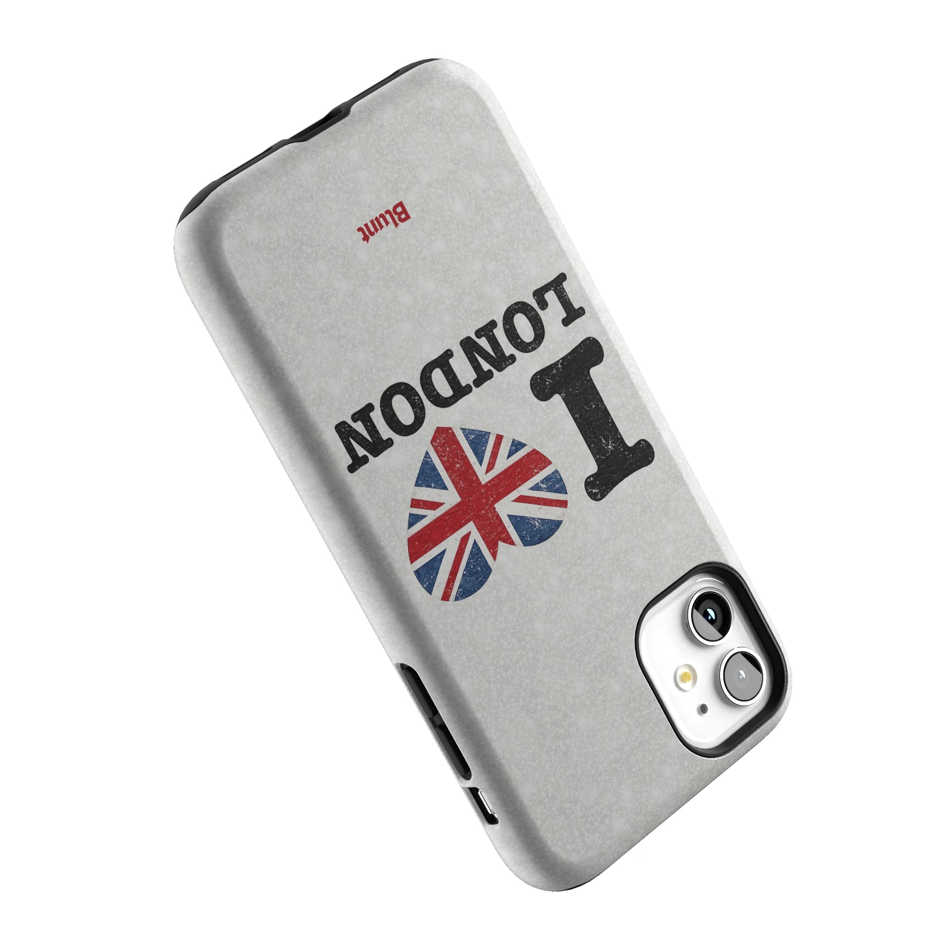 I Heart London iPhone Case gallery - Iphone_11_Iphone_5