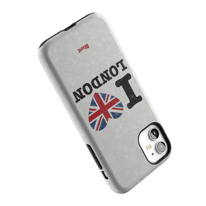 I Heart London iPhone Case gallery - Iphone_11_Iphone_5