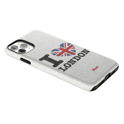 I Heart London iPhone Case gallery - Iphone_11_Pro_Max_2