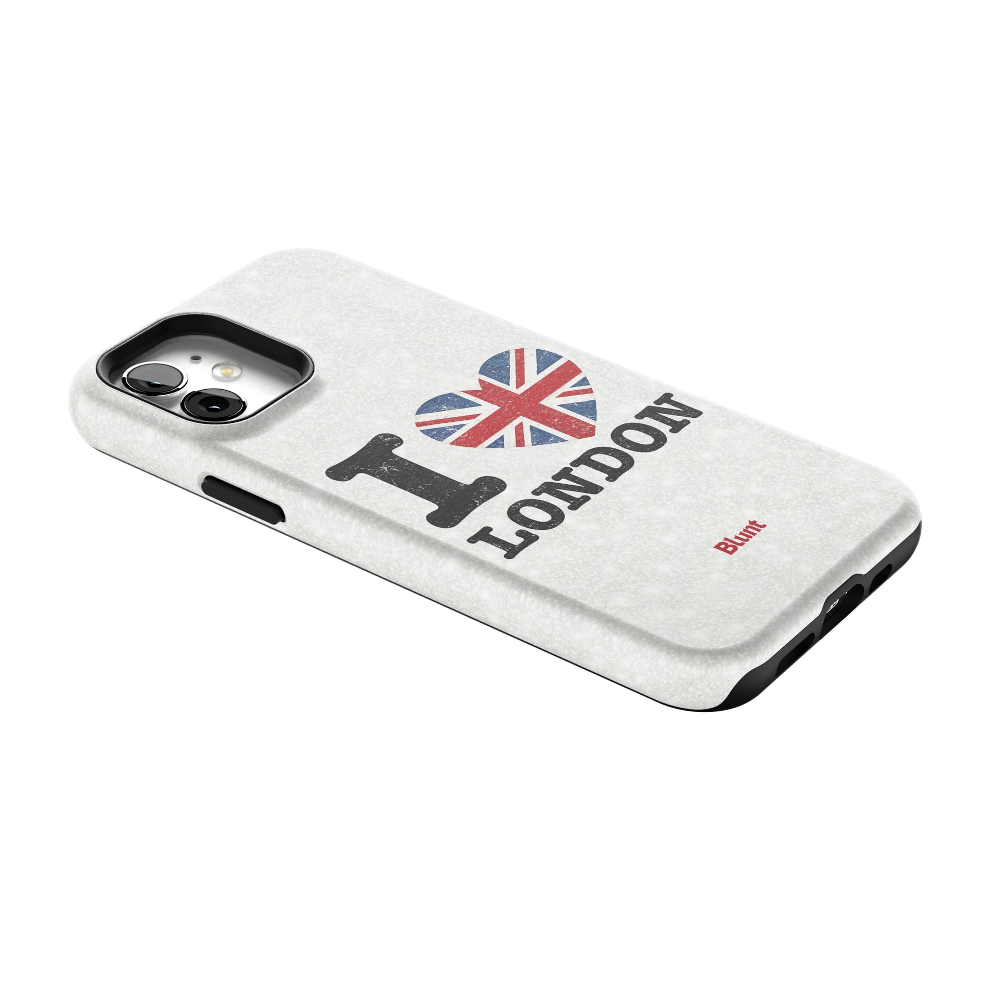 I Heart London iPhone Case gallery - Iphone_12_Iphone_2