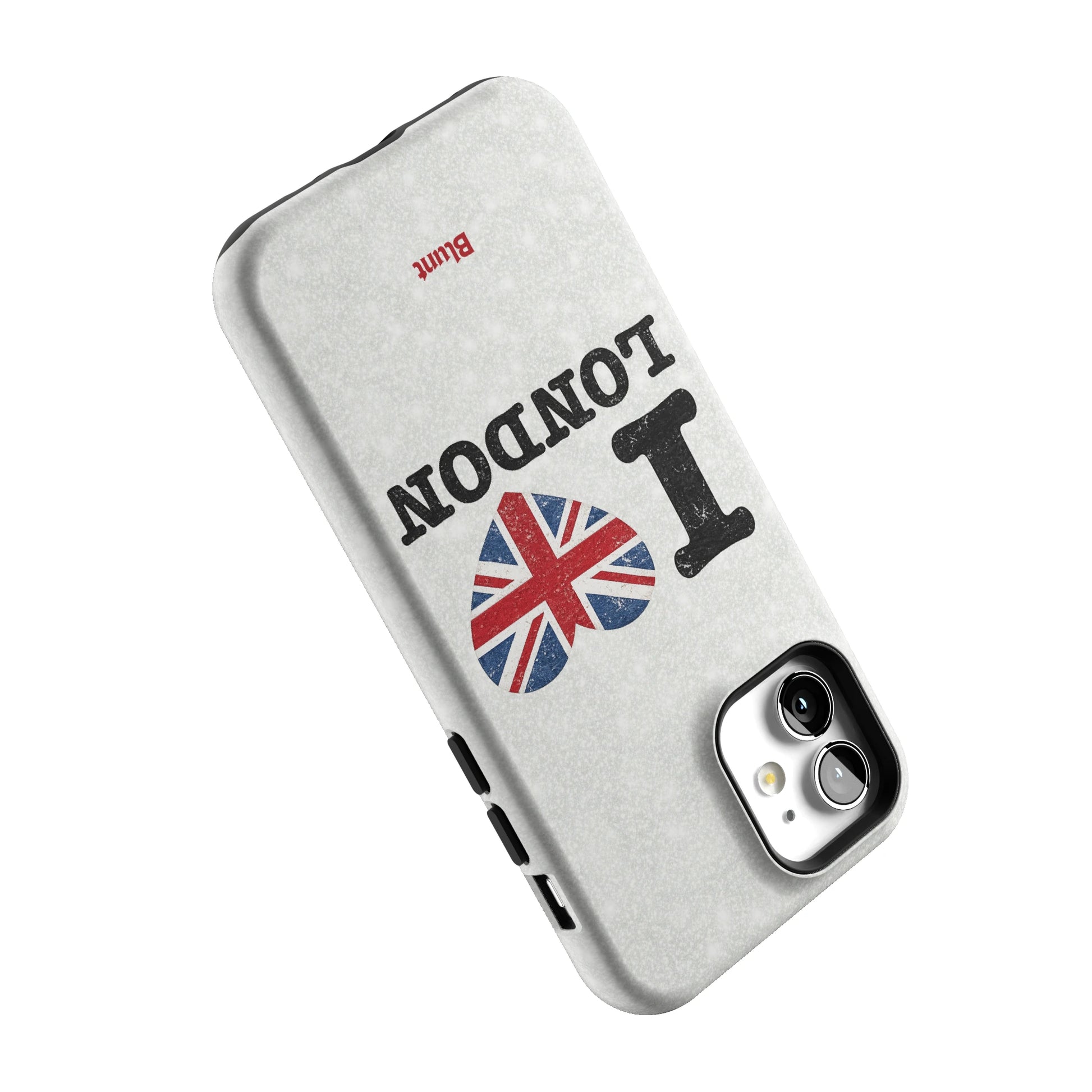 I Heart London iPhone Case gallery - Iphone_12_Iphone_5