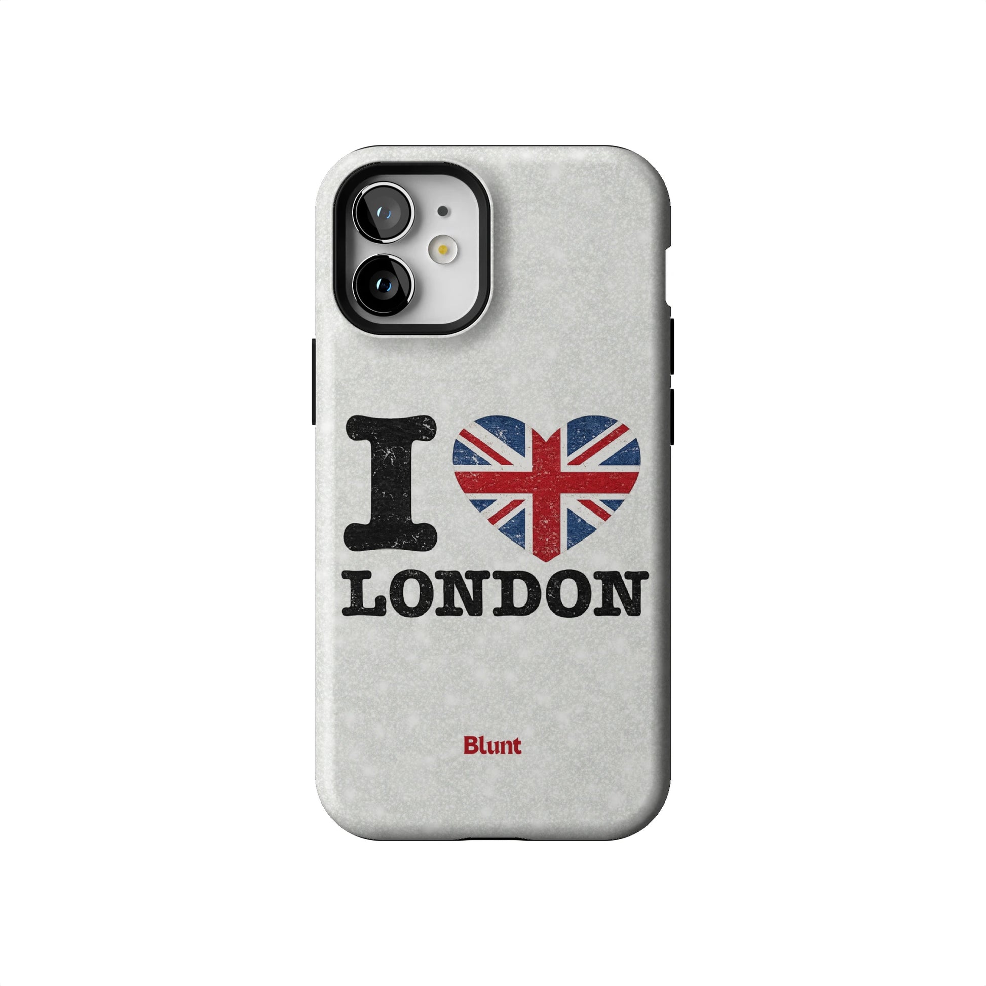 I Heart London iPhone Case gallery - Iphone_12_Mini_Air_Plus_1