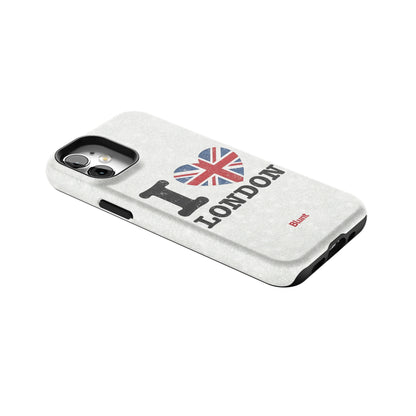 I Heart London iPhone Case gallery - Iphone_12_Mini_Air_Plus_2