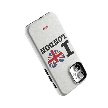 I Heart London iPhone Case gallery - Iphone_12_Mini_Air_Plus_5