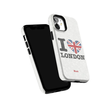 I Heart London iPhone Case gallery - Iphone_12_Mini_Air_Plus_6