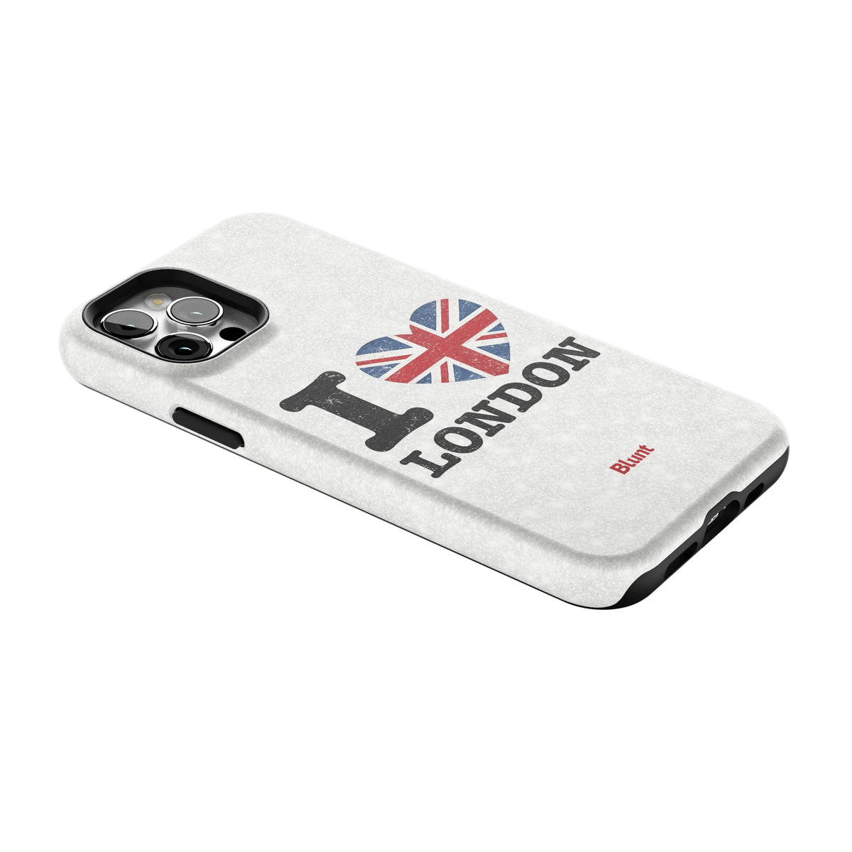 I Heart London iPhone Case gallery - Iphone_12_Pro_2