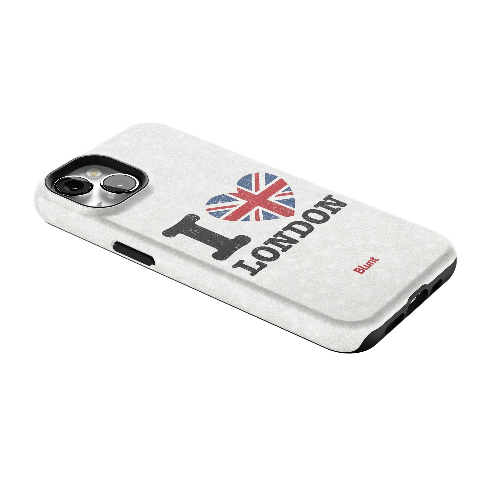 I Heart London iPhone Case gallery - Iphone_13_Iphone_2