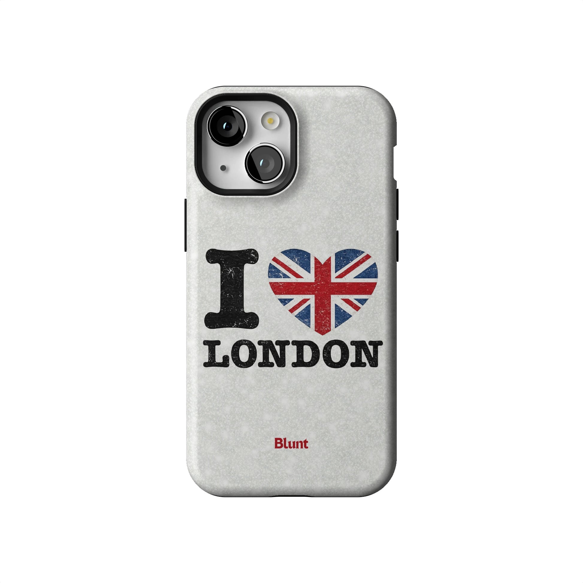 I Heart London iPhone Case gallery - Iphone_13_Mini_Air_Plus_1