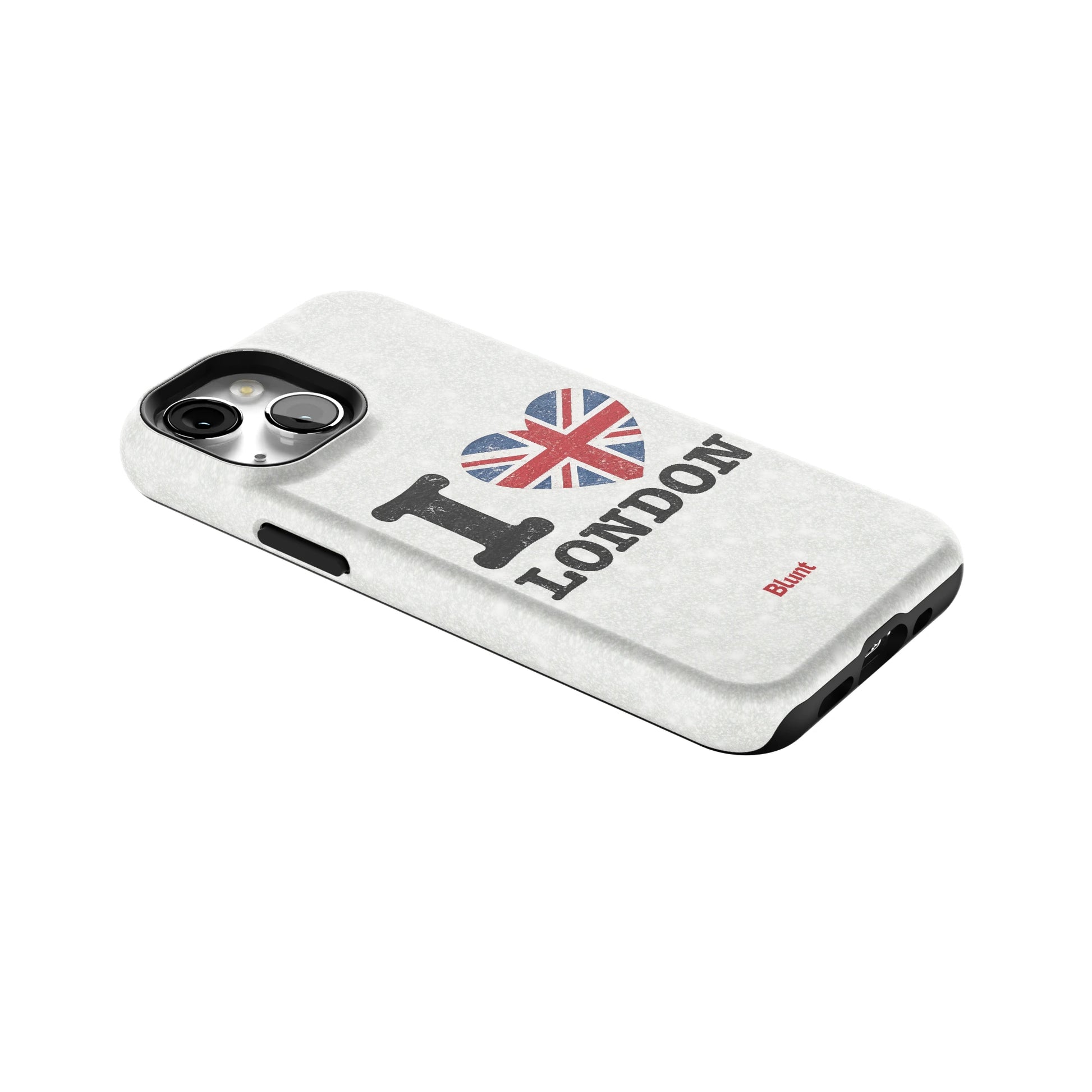 I Heart London iPhone Case gallery - Iphone_13_Mini_Air_Plus_2