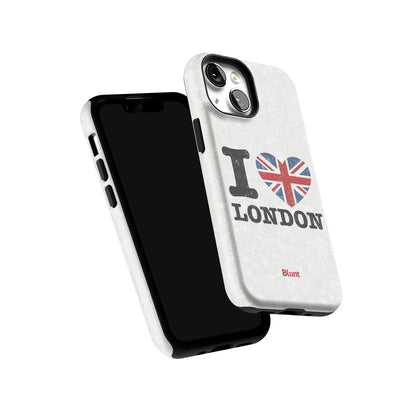 I Heart London iPhone Case gallery - Iphone_13_Mini_Air_Plus_6
