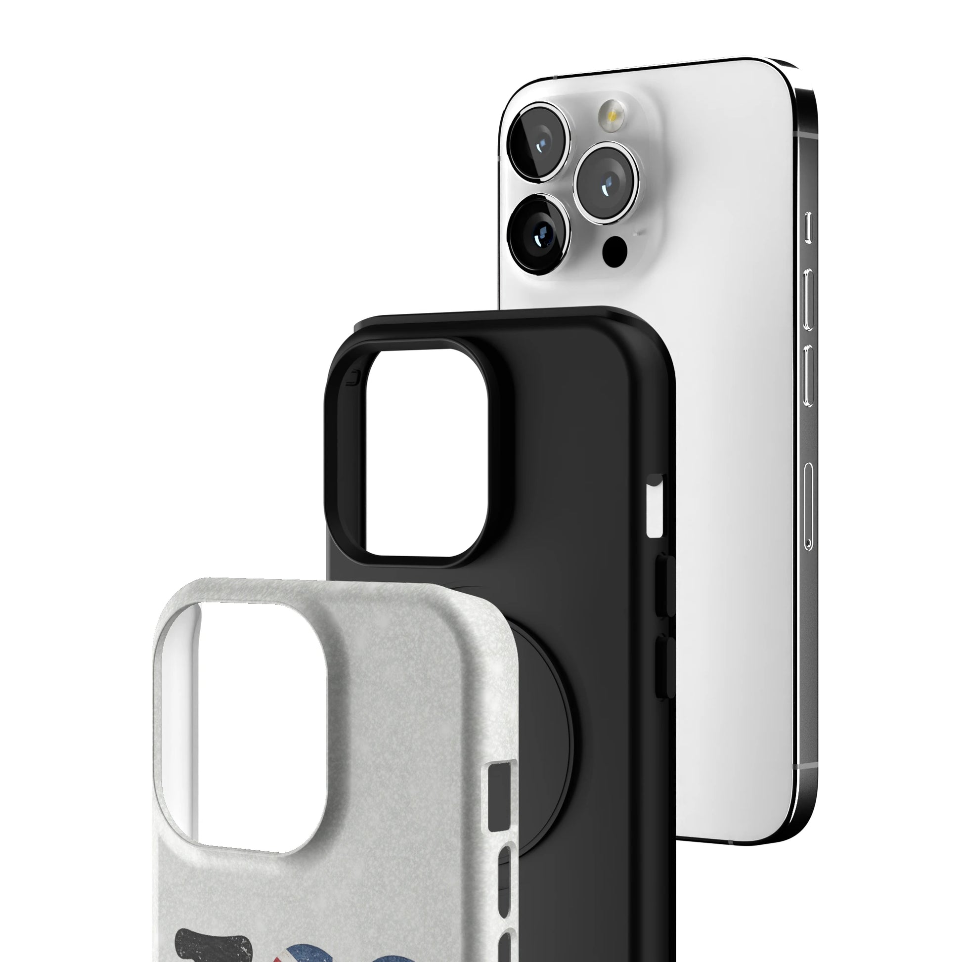 I Heart London iPhone Case gallery - Iphone_13_Pro_3