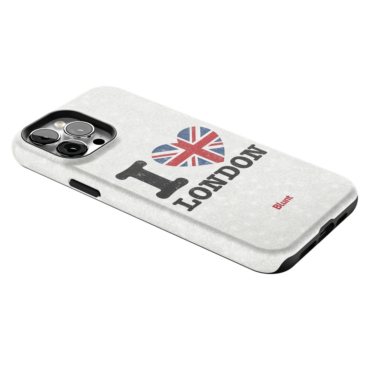 I Heart London iPhone Case gallery - Iphone_13_Pro_Max_2