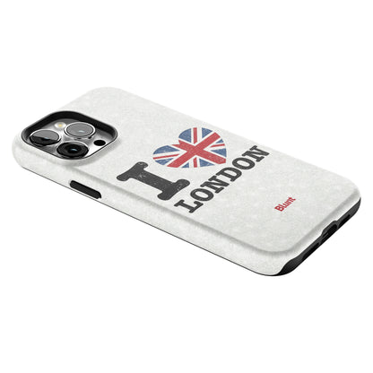 I Heart London iPhone Case gallery - Iphone_13_Pro_Max_2