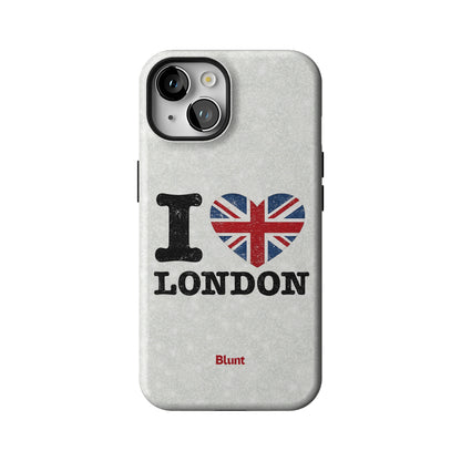 I Heart London iPhone Case gallery - Iphone_14_Iphone_1