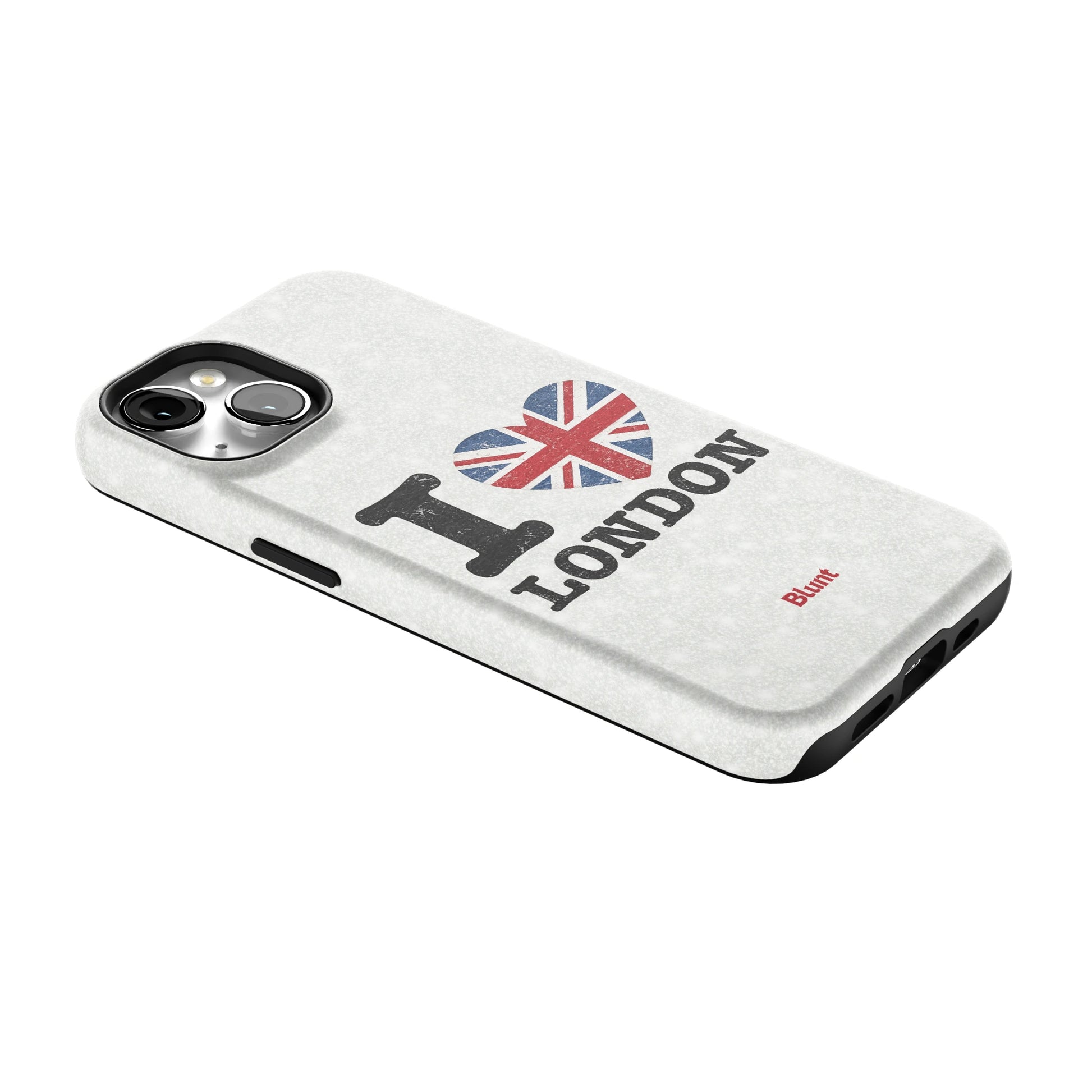 I Heart London iPhone Case gallery - Iphone_14_Iphone_2