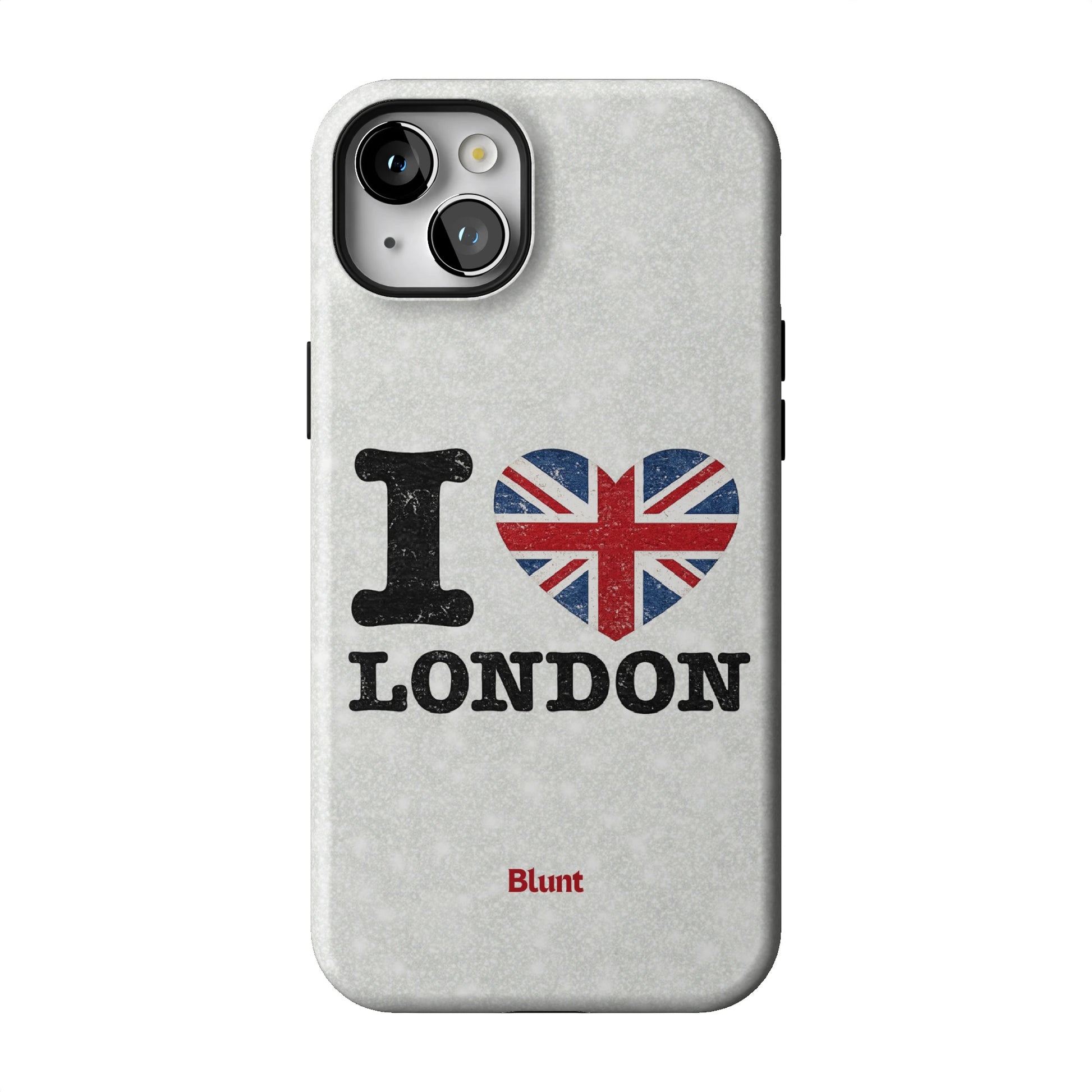 I Heart London iPhone Case gallery - Iphone_14_Mini_Air_Plus_1