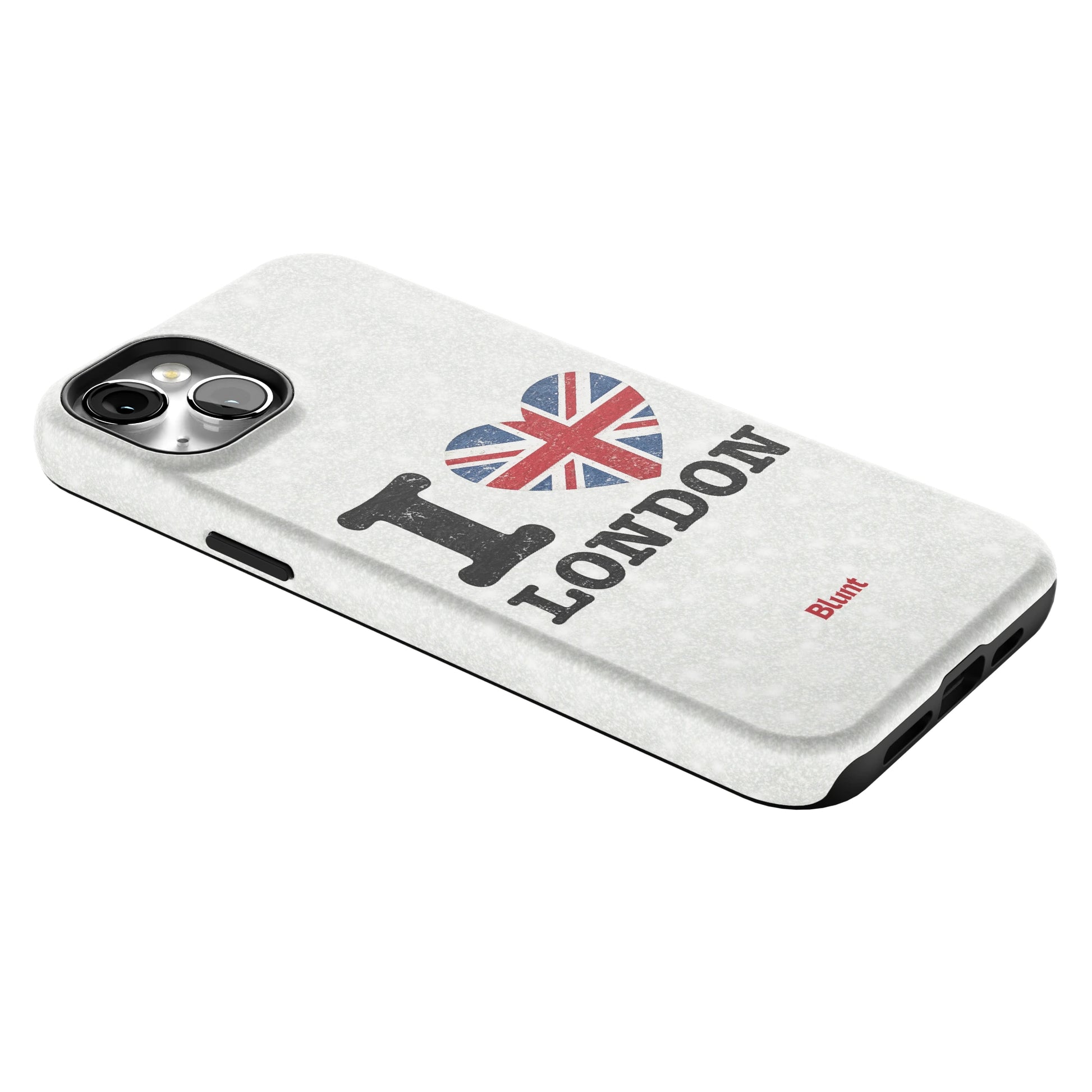 I Heart London iPhone Case gallery - Iphone_14_Mini_Air_Plus_2