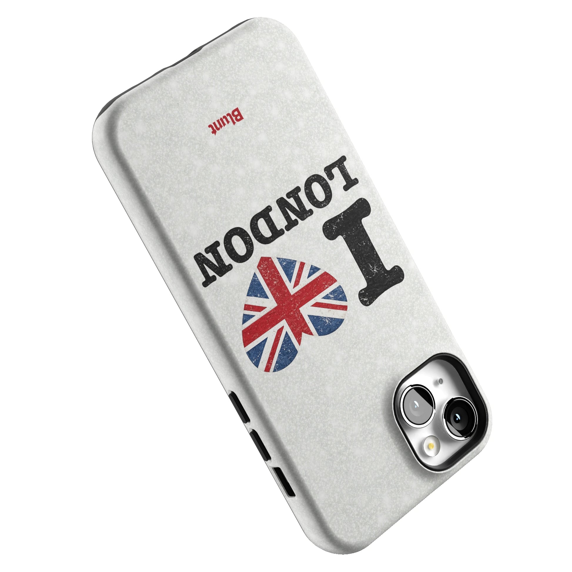 I Heart London iPhone Case gallery - Iphone_14_Mini_Air_Plus_5