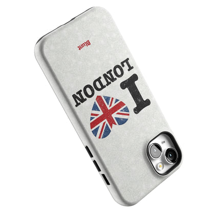 I Heart London iPhone Case gallery - Iphone_14_Mini_Air_Plus_5