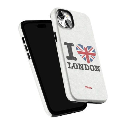 I Heart London iPhone Case gallery - Iphone_14_Mini_Air_Plus_6