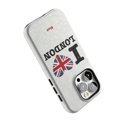 I Heart London iPhone Case gallery - Iphone_14_Pro_5