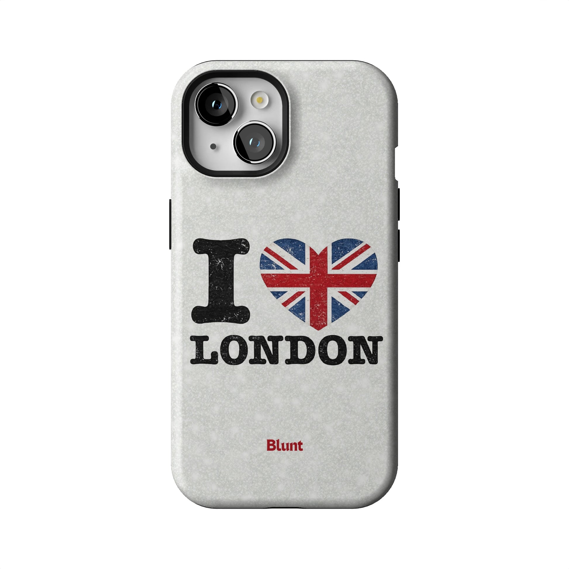 I Heart London iPhone Case gallery - Iphone_15_Iphone_1