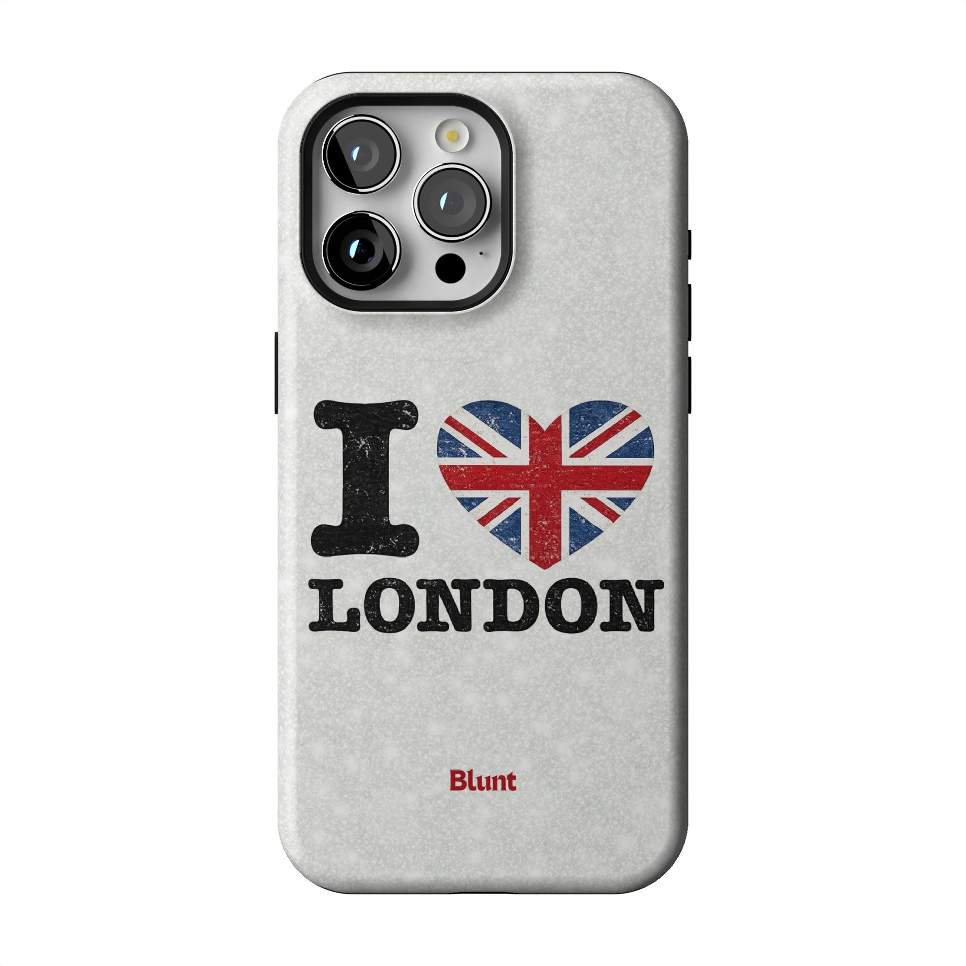 I Heart London iPhone Case gallery - Iphone_15_Pro_Max_1