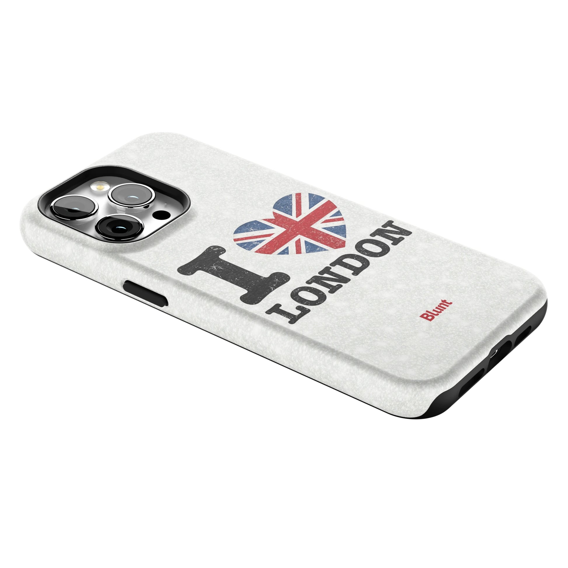 I Heart London iPhone Case gallery - Iphone_15_Pro_Max_2