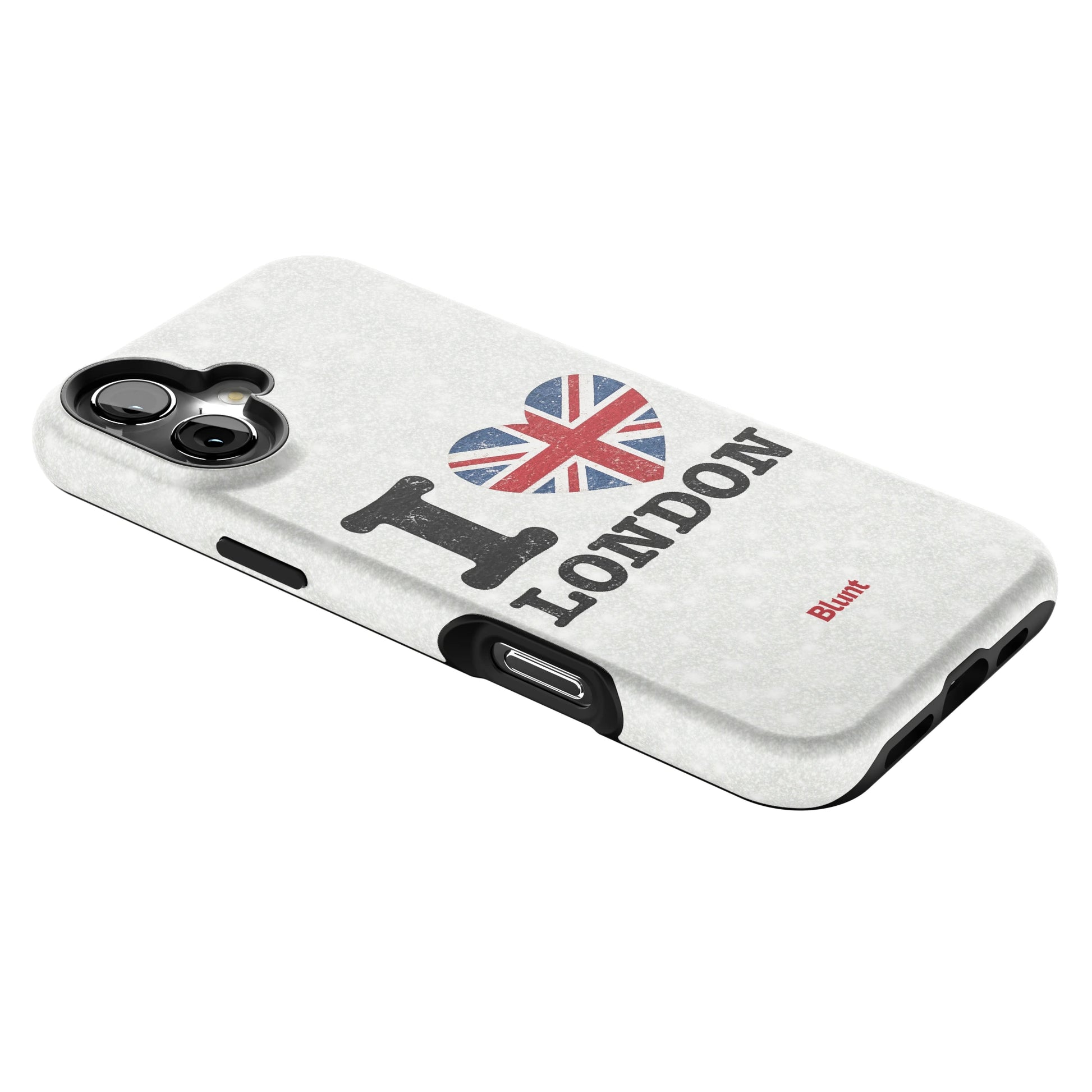 I Heart London iPhone Case gallery - Iphone_16_Mini_Air_Plus_2