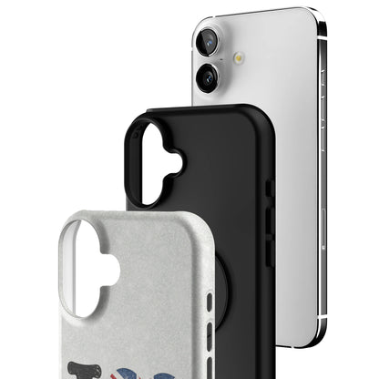 I Heart London iPhone Case gallery - Iphone_16_Mini_Air_Plus_3