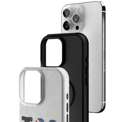 I Heart London iPhone Case gallery - Iphone_16_Pro_Max_3