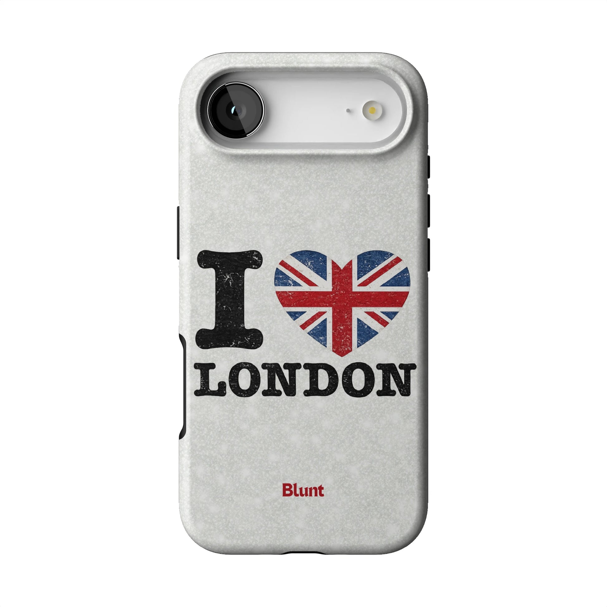 I Heart London iPhone Case gallery - Iphone_17_Air_1