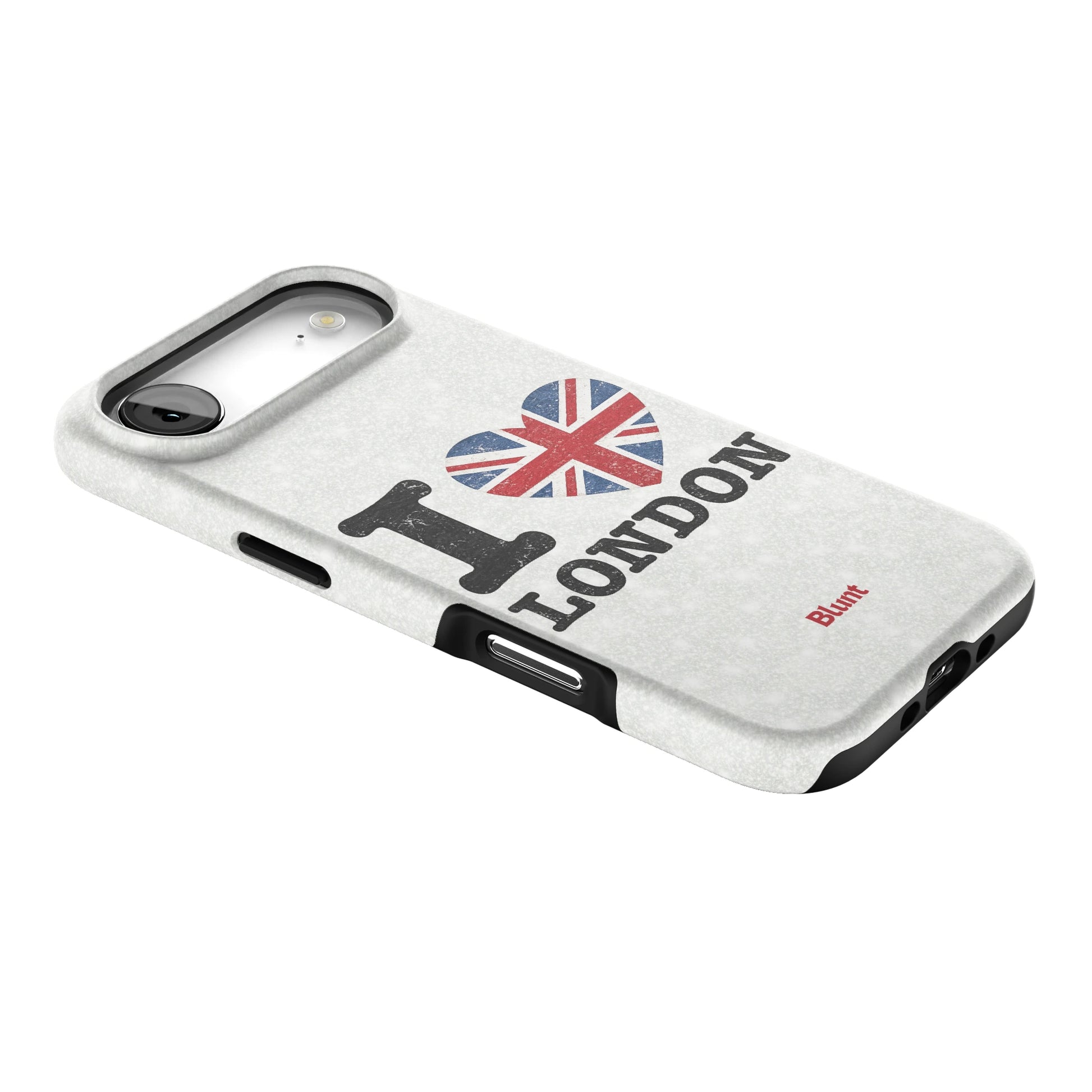 I Heart London iPhone Case gallery - Iphone_17_Air_2