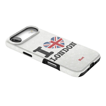 I Heart London iPhone Case gallery - Iphone_17_Air_2