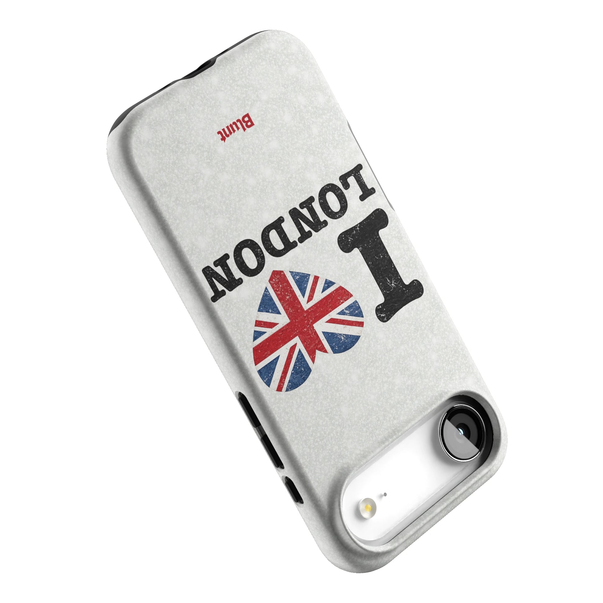 I Heart London iPhone Case gallery - Iphone_17_Air_5