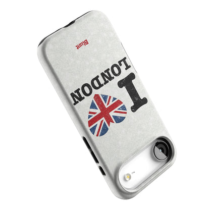 I Heart London iPhone Case gallery - Iphone_17_Air_5