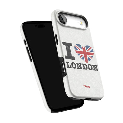 I Heart London iPhone Case gallery - Iphone_17_Air_6