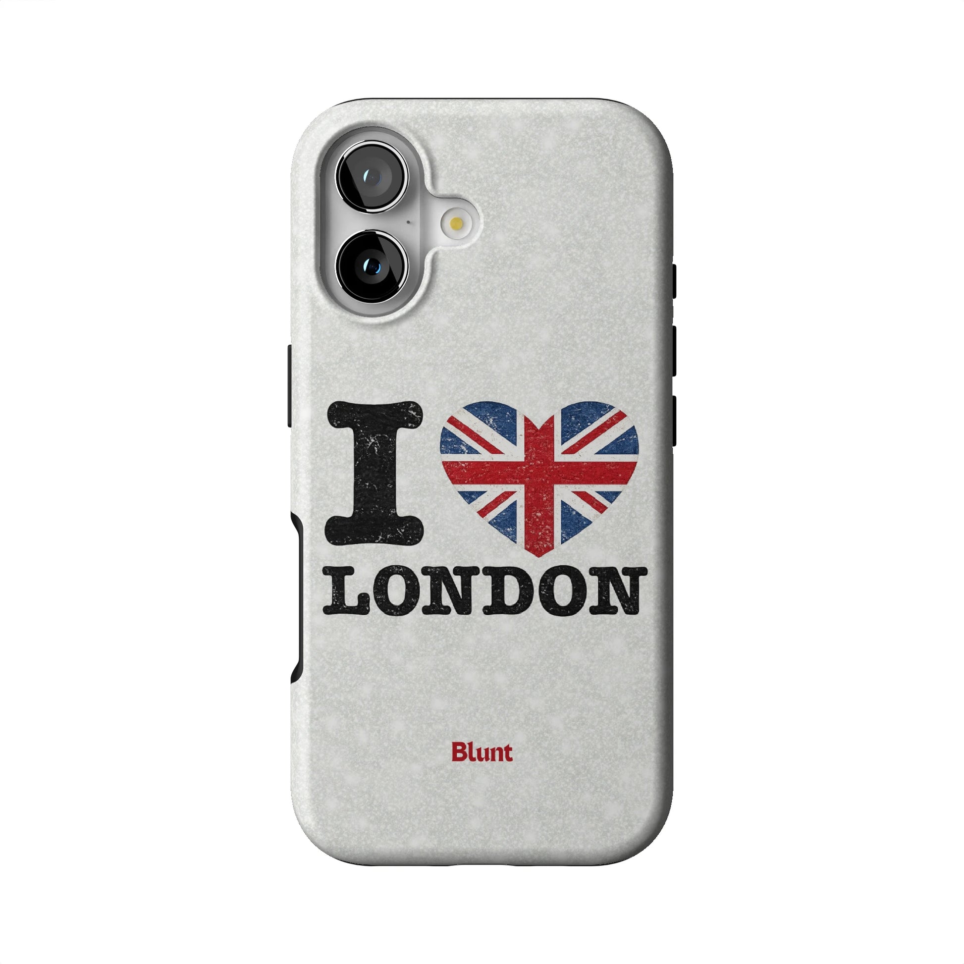 I Heart London iPhone Case gallery - Iphone_17_Iphone_1