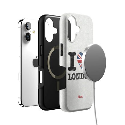 I Heart London iPhone Case gallery - Iphone_17_Iphone_4